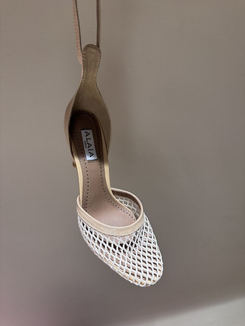 Alaia Sandals